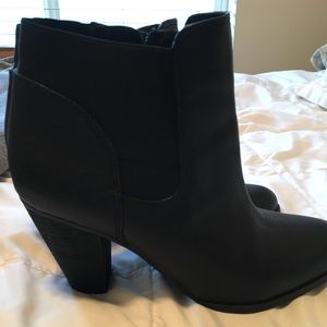Steven Madden Booties